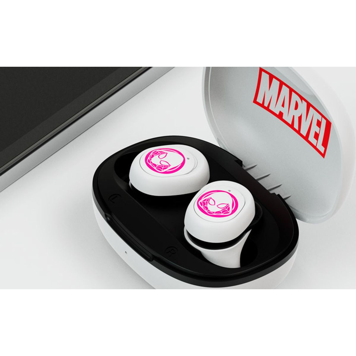 XTECH - AUDIFONOS BLUETOOTH PARA NIÑOS XTECH XTH-M701SG