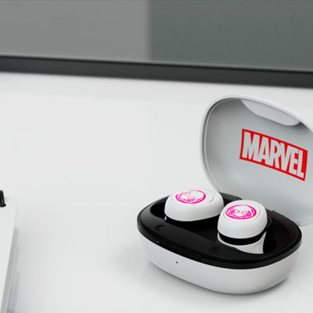 XTECH - AUDIFONOS BLUETOOTH PARA NIÑOS XTECH XTH-M701SG