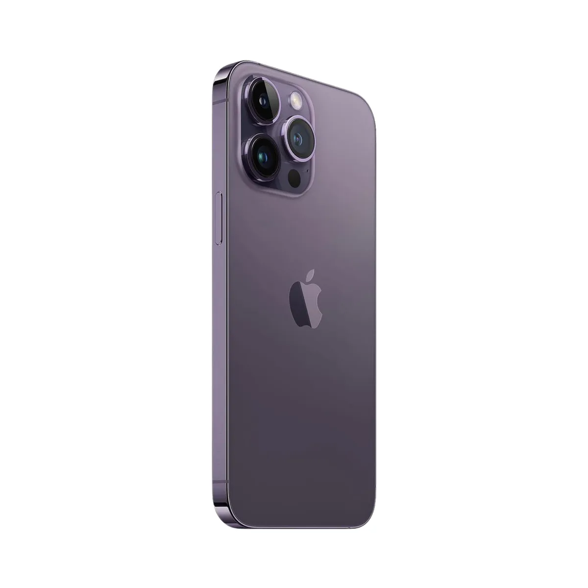 iPhone 14 Pro 256GB Morado Oscuro eSIM Reacondicionado Grado A, marca APPLE - Foto 2