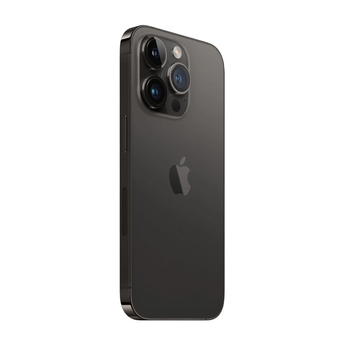 APPLE - iPhone 14 Pro Max 256GB Negro Espacial eSIM Reacondicionado Grado A