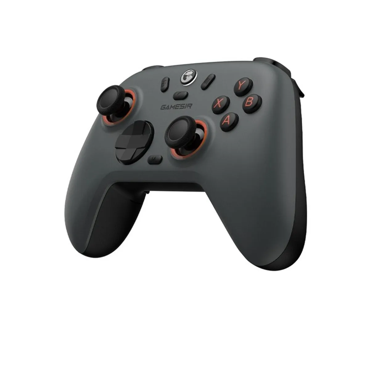 GAMESIR - Gamepad Gamesir Nova 2 Lite Hall Effect Para Pc Steam Nintendo Switch 2