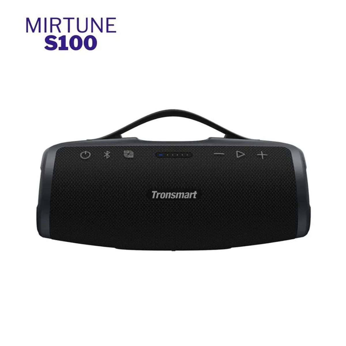 TRONSMART - Parlante tronsmarte mirtune s100