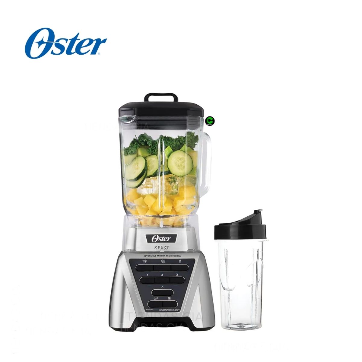 OSTER - Licuadora Oster XPERT SERIES BLST3A-CPG