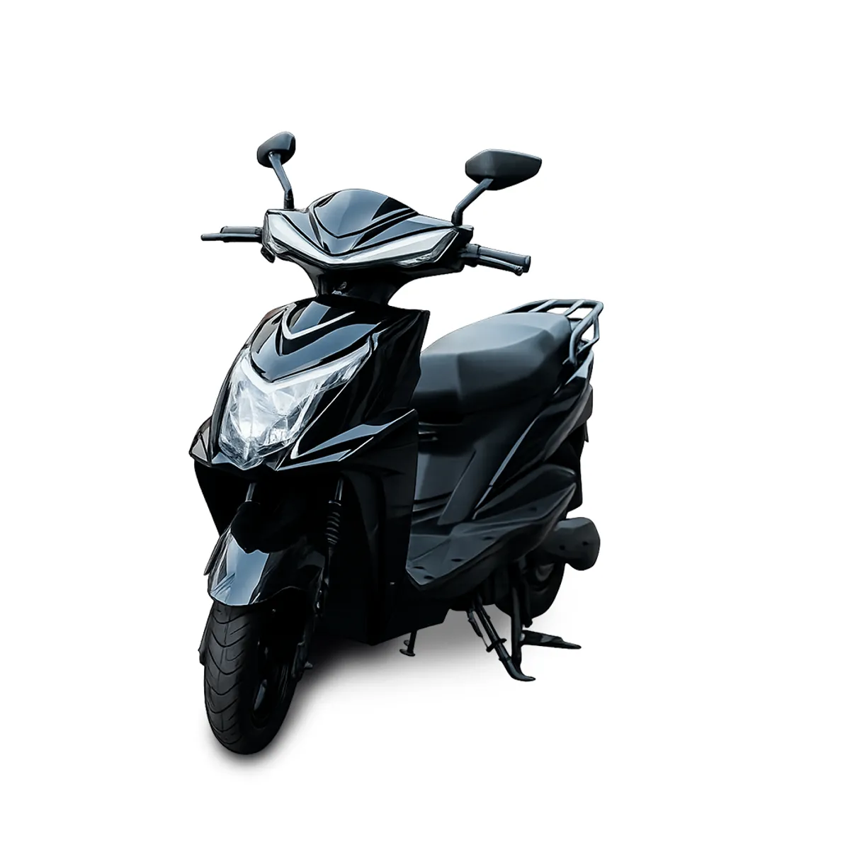 OLLIE - Moto Eléctrica Ollie 60v 24ah con Batería Extraíble