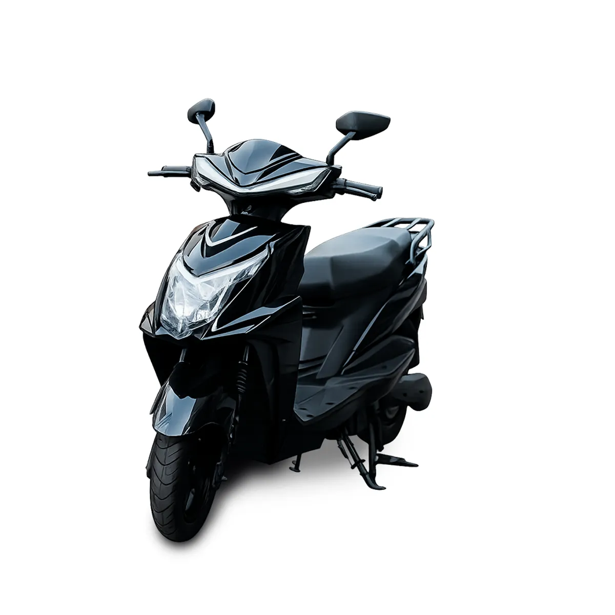 OLLIE - Moto Eléctrica Ollie 60v 24ah con Batería Extraíble