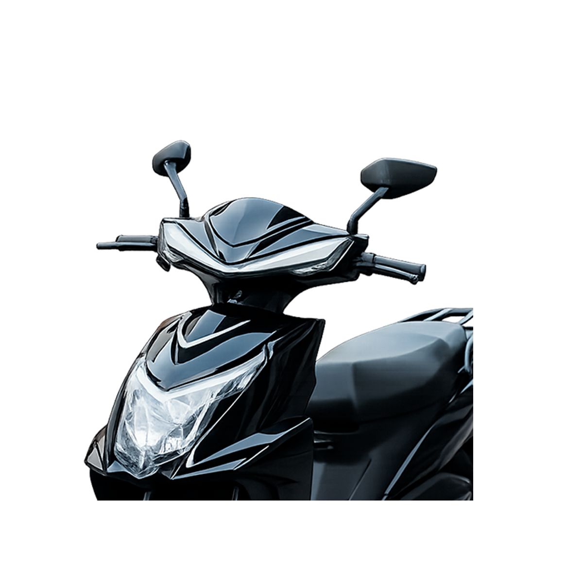 OLLIE - Moto Eléctrica Ollie 60v 24ah con Batería Extraíble