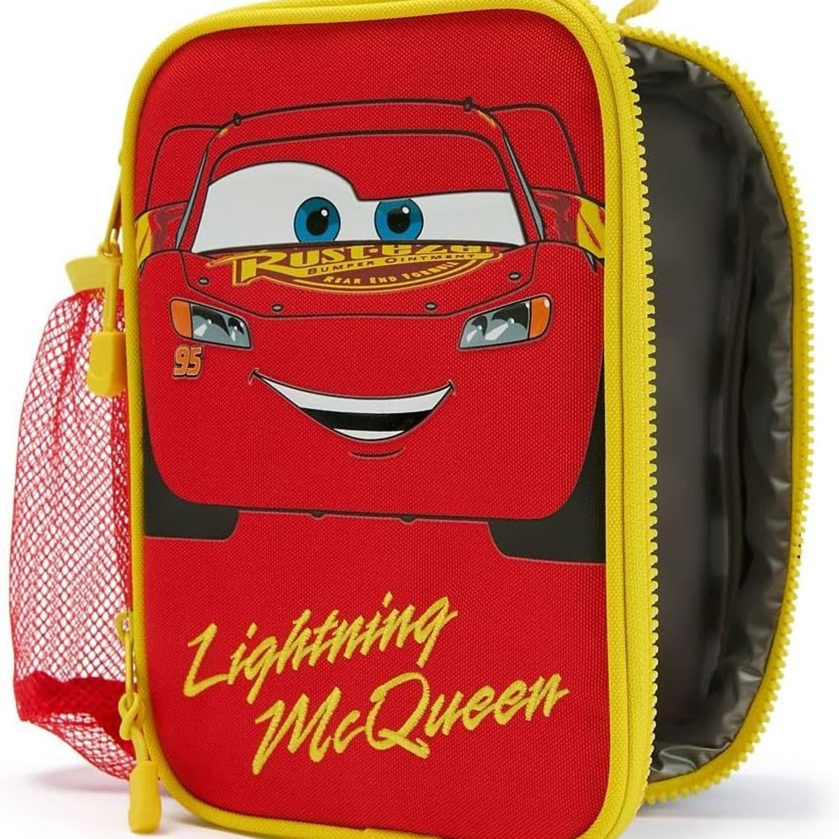 DISNEY CLASICOS - Lonchera Cars para niños