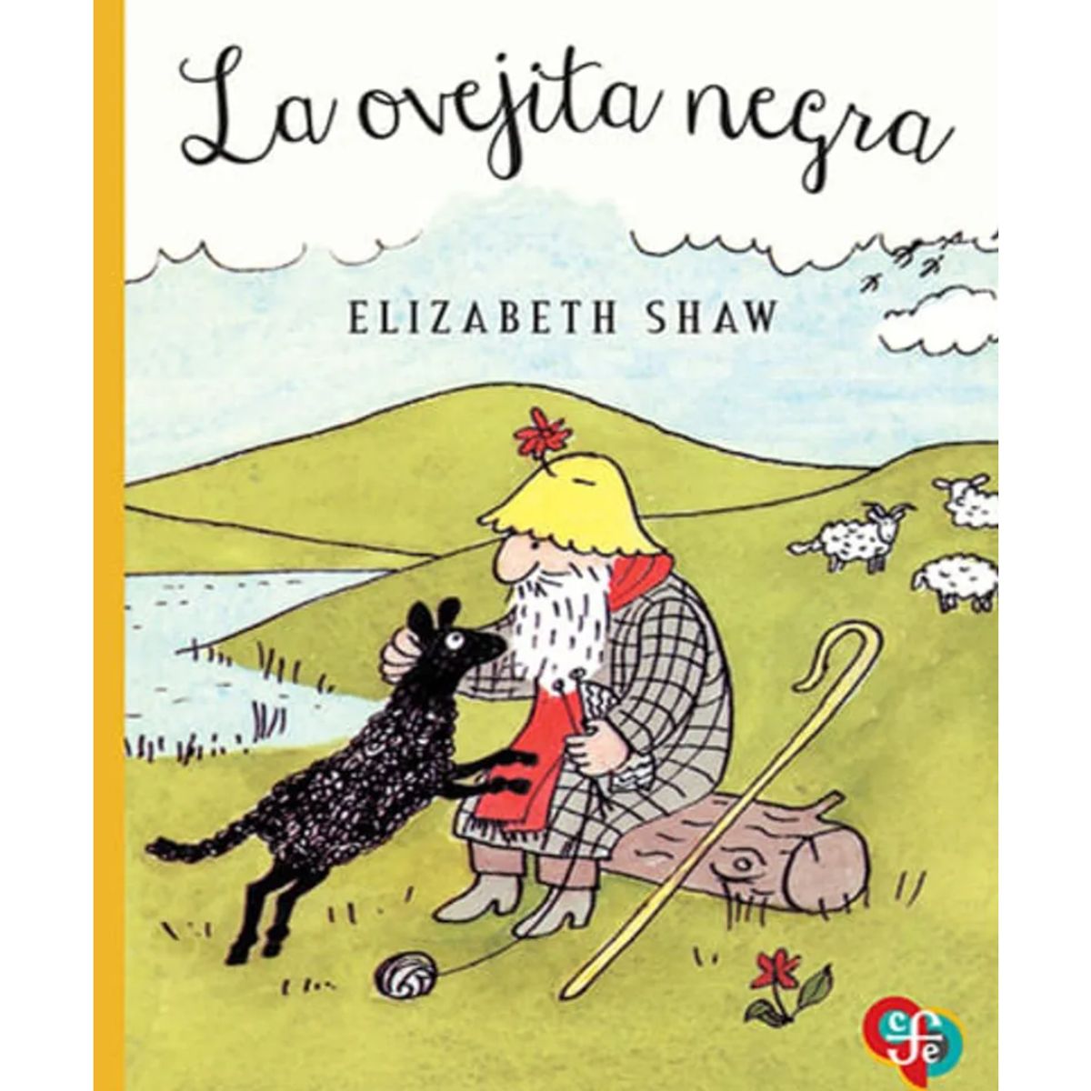 GENERICO - La ovejita negra