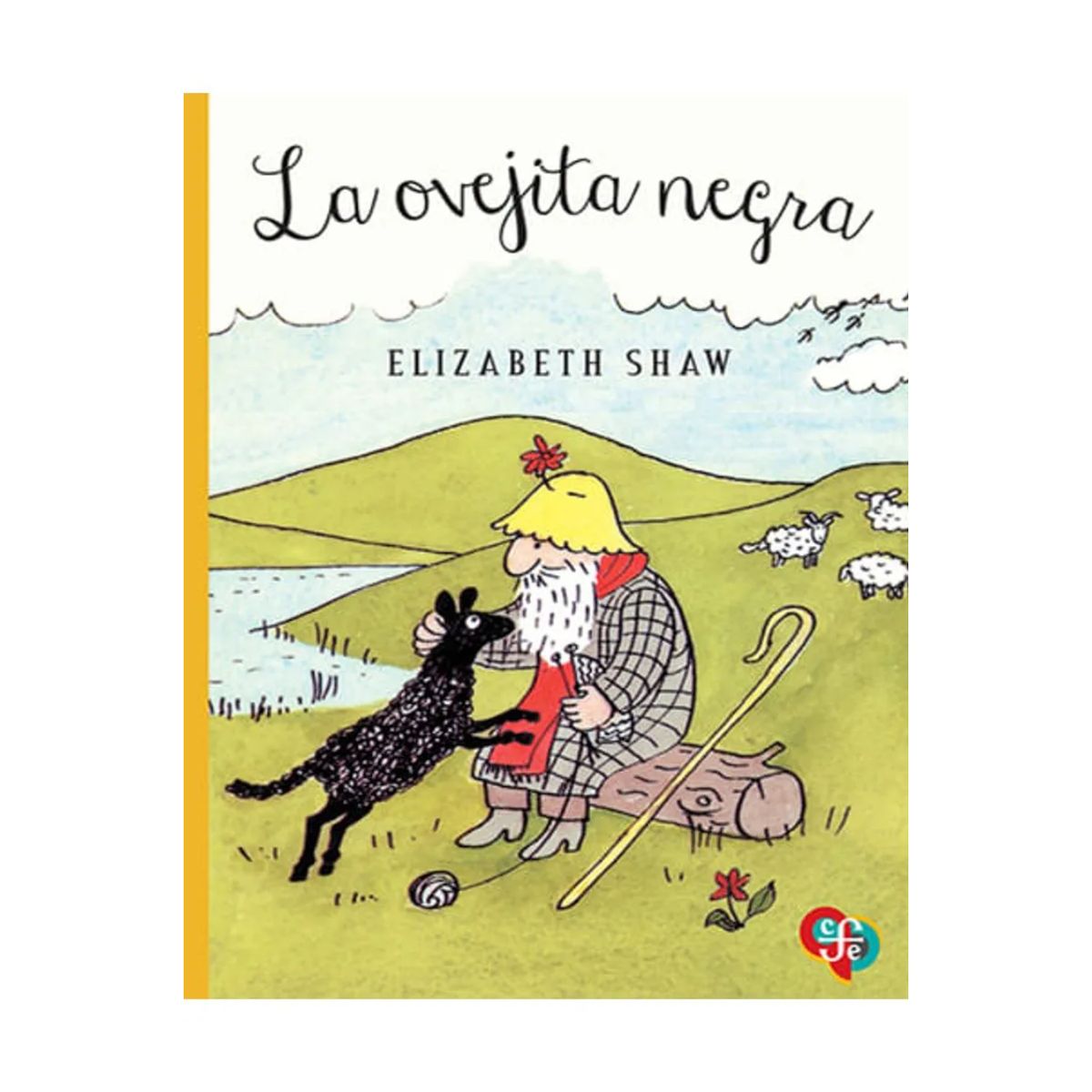 GENERICO - La ovejita negra