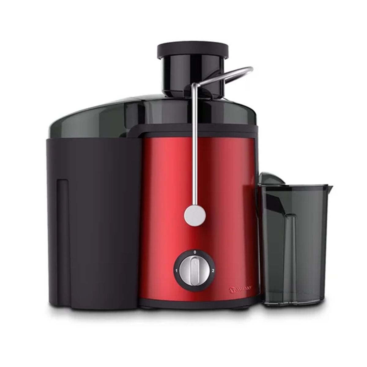 MIRAY - Extractor de Jugo Miray EM-42 450 ml