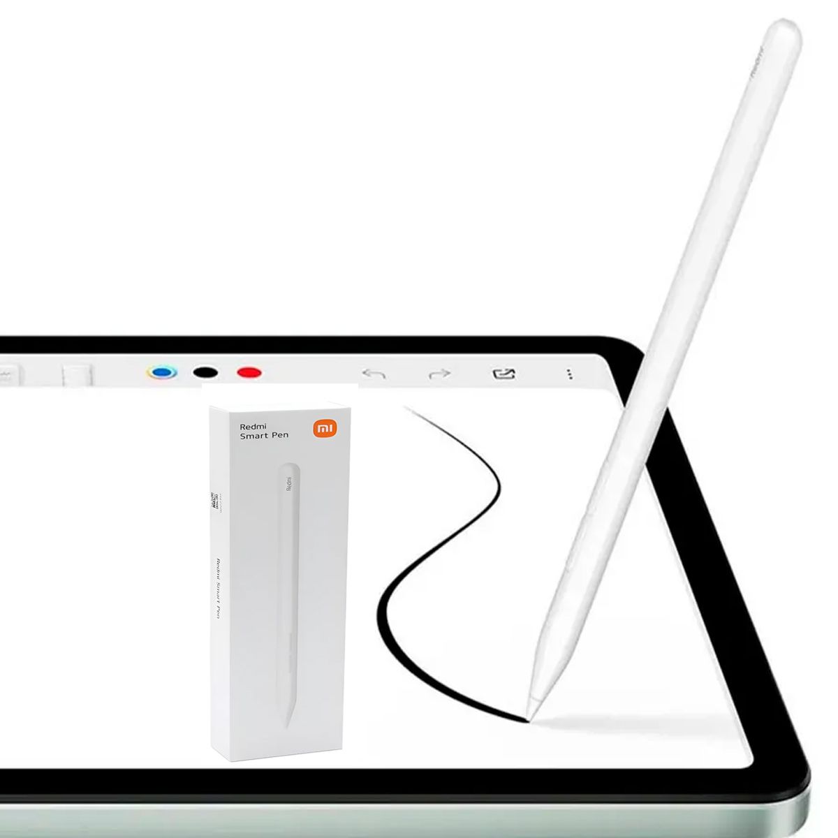 XIAOMI - Redmi Stylus Pen para Xiaomi Redmi Pad 2 Pro Original