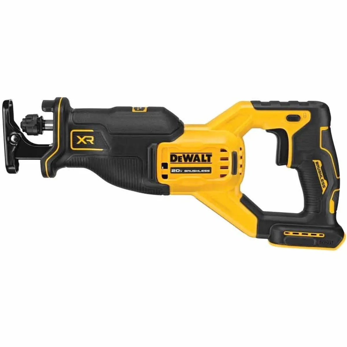 DEWALT - Sierra Sable Dewalt XR DCS382B