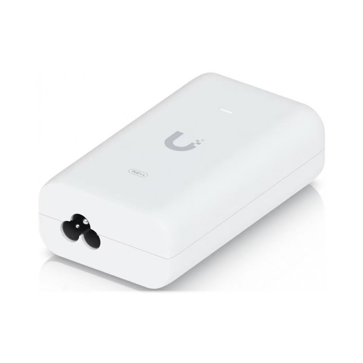 UBIQUITI - Adaptador De Red Poe++ Ubiquiti 48Vdc 0.65A - Potencia Y Conexión Estable Para Tus Disposi