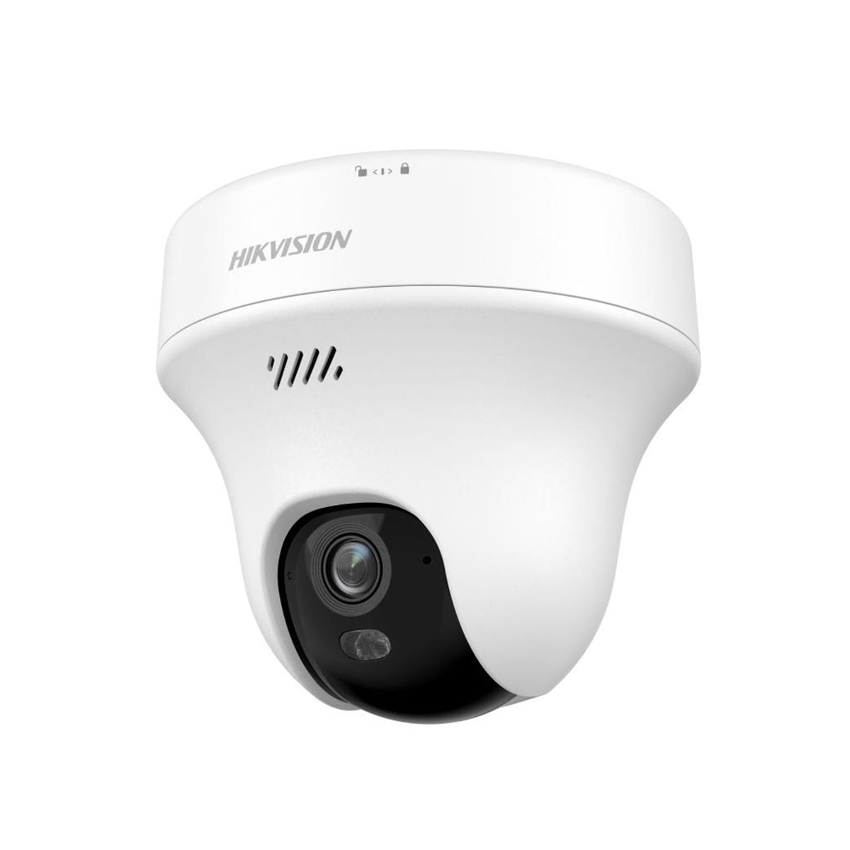 Hikvision - Cámara Hikvision Pt Interior 3K Wifi Con Audio Dos Vías E Ir 10M Para Vigilancia Eficaz