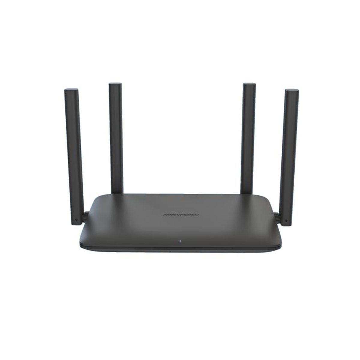 HIKVISION - Router Wifi 6 Hikvision 1500Mbps Dual Gigabit - Conectividad Rápida Y Estable Para Hogar Y