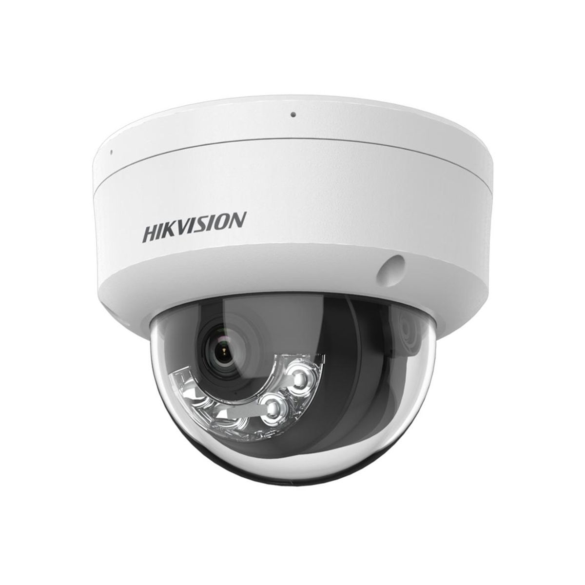 HIKVISION - Cámara De Vigilancia Hikvision Ds-2Cd1163G2-Liu 2.8Mm Domo Fijo Conectividad Red 3Mp
