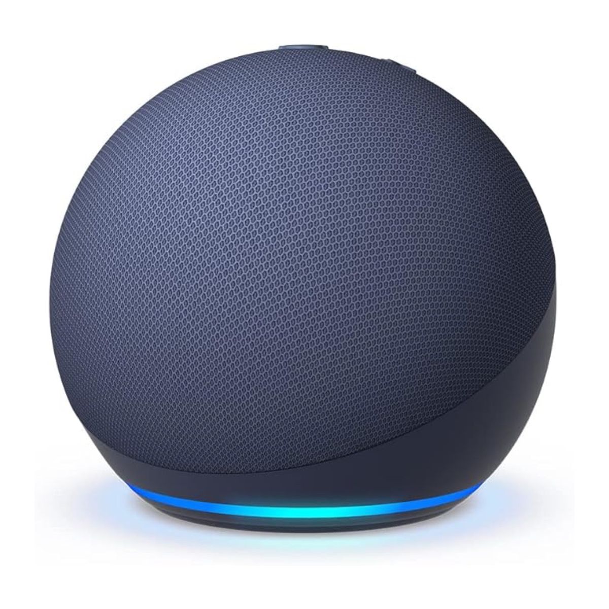 AMAZON - Amazon Echo Dot 5ta Gen Parlante Inteligente con Alexa - Azul Marino