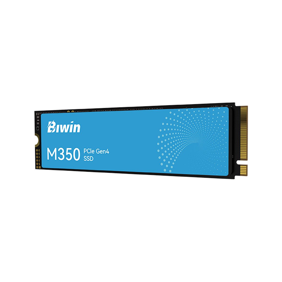 GENERICO - Unidad de Estado Sólido NVMe 500 GB Biwin M350