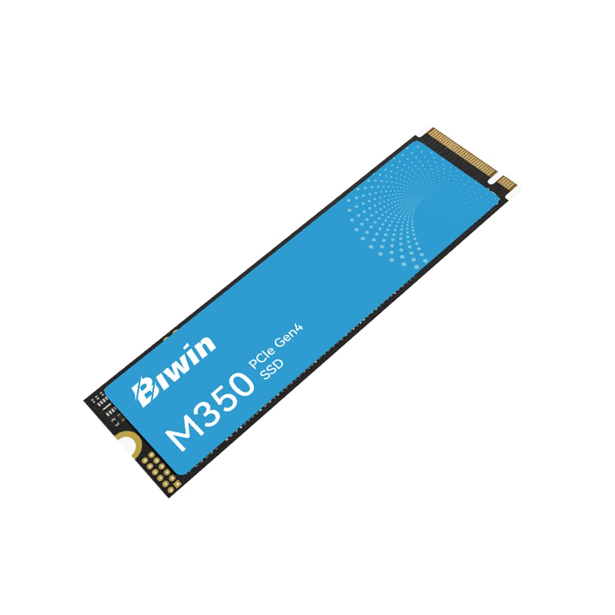 GENERICO - SSD M.2 NVMe 1 TB Biwin M350