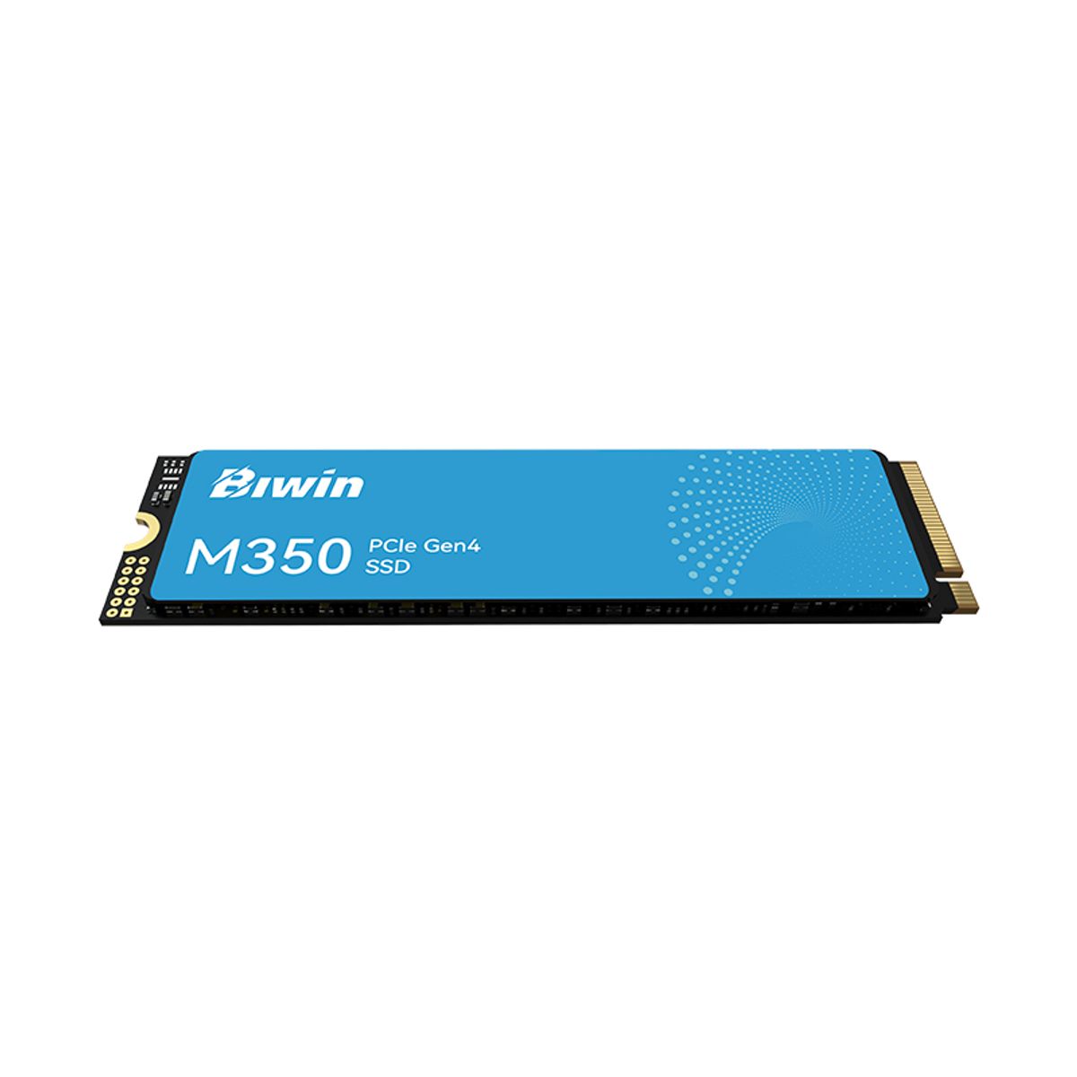GENERICO - SSD M.2 NVMe 1 TB Biwin M350