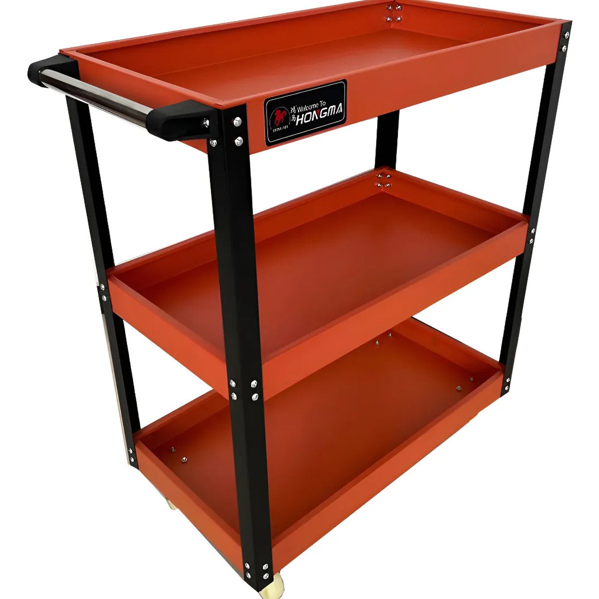 QUICK - Organizador De Taller Mecanicos Detailling Motos Taller