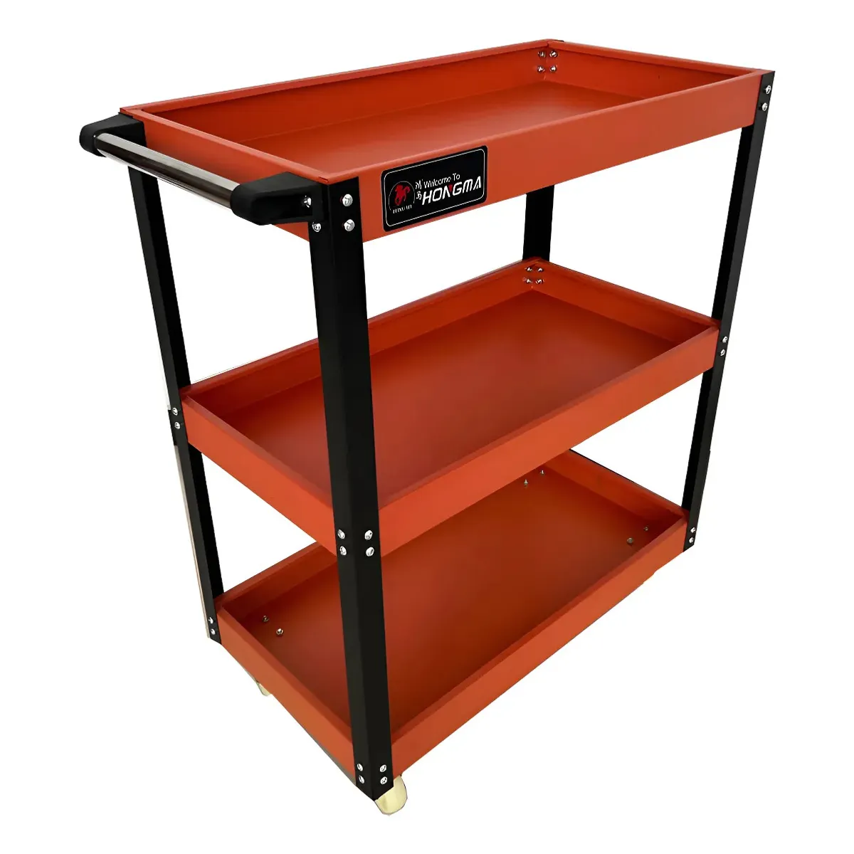 QUICK - Organizador De Taller Mecanicos Detailling Motos Taller