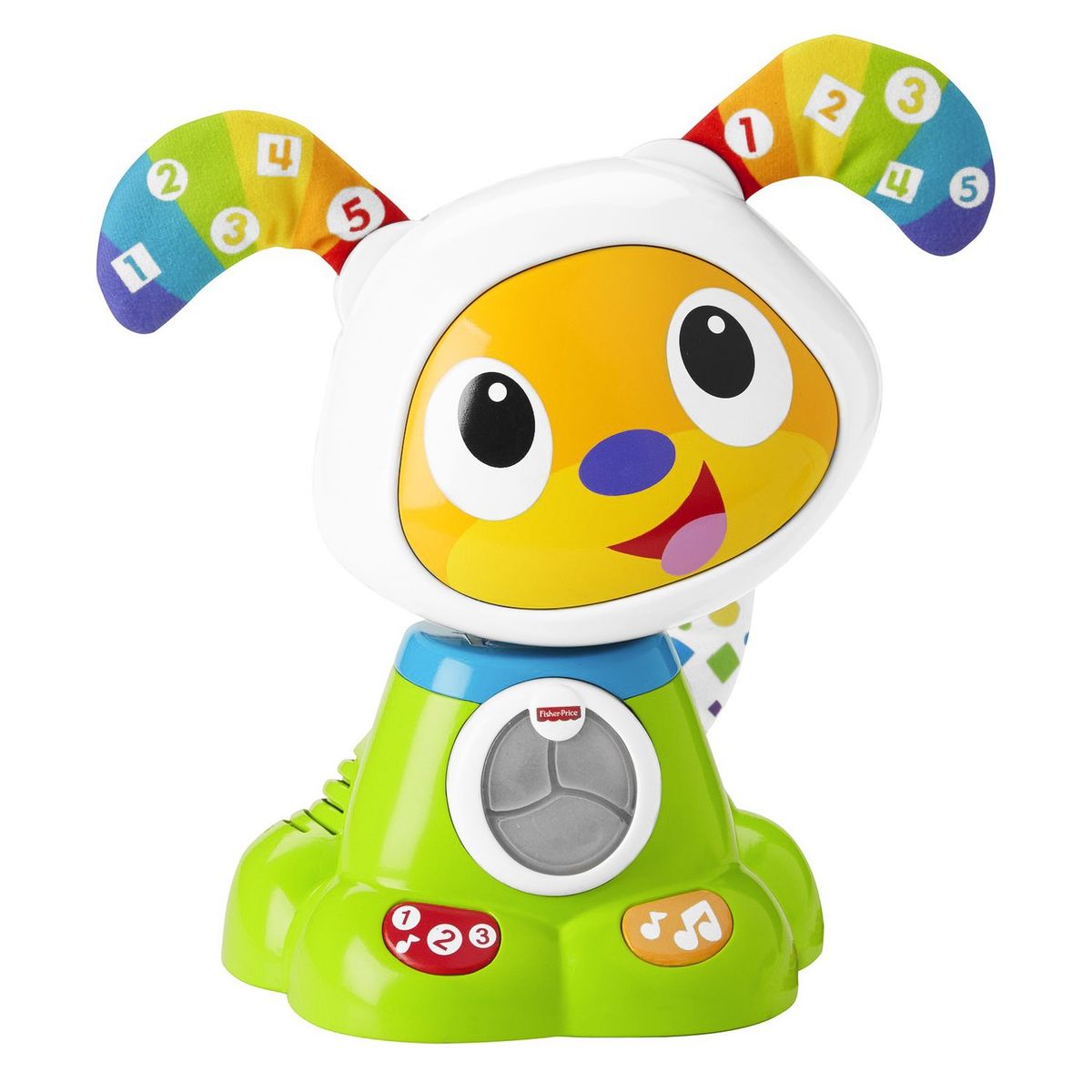 FISHER PRICE - Puppy Bot