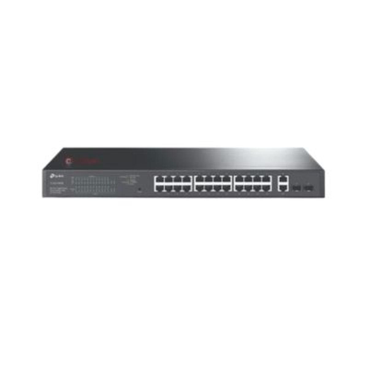 TP LINK - SWITCH TP-LINK TL-SG1428PE 24PTS POE GB + 2GB + 2SFP 250W