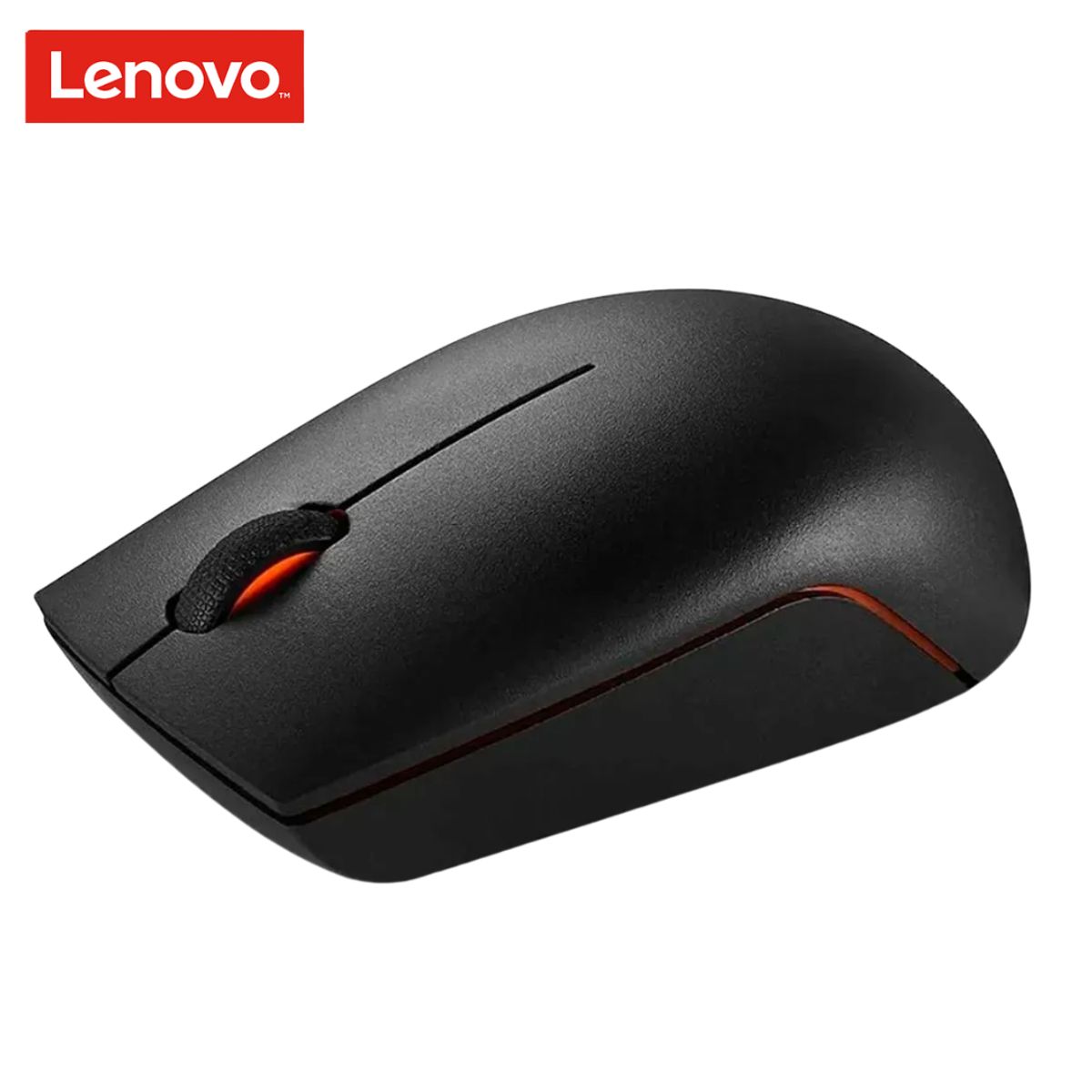 LENOVO - MOUSE LENOVO 300 COMPACT WIRELESS NEGRO