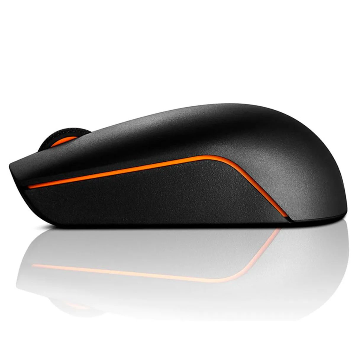 LENOVO - MOUSE LENOVO 300 COMPACT WIRELESS NEGRO