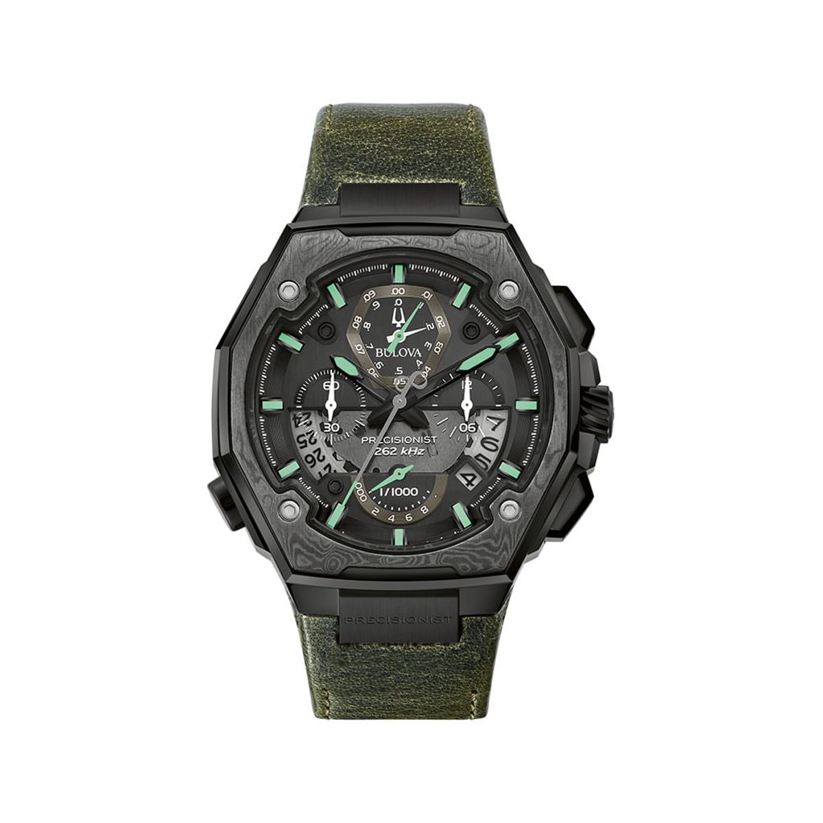 Bulova - Reloj Hombre Bulova 98B355