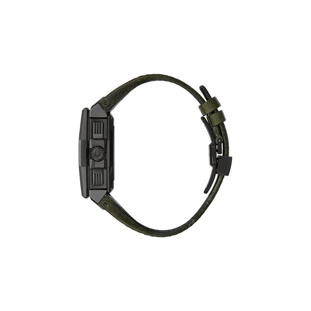 Bulova - Reloj Hombre Bulova 98B355