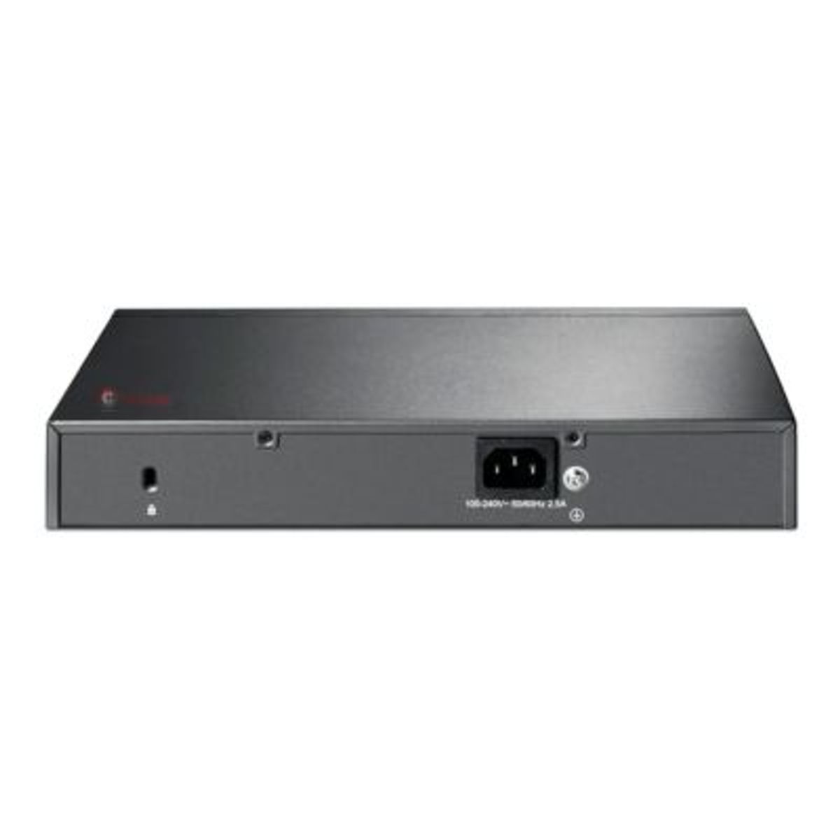 TP LINK - SWITCH TP-LINK TL-SG2210MP 10PTS POE GIGABIT + 2SFP