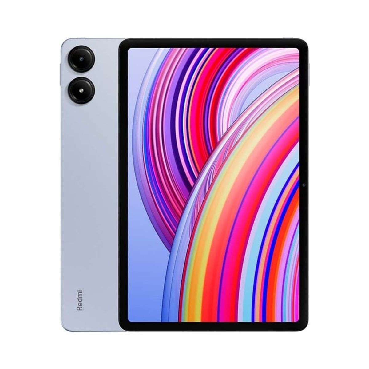 REDMI - Tablet REDMI Pad Pro 2024 121 6GB+128GB WIFI Xiaomi HyperOS-Azul