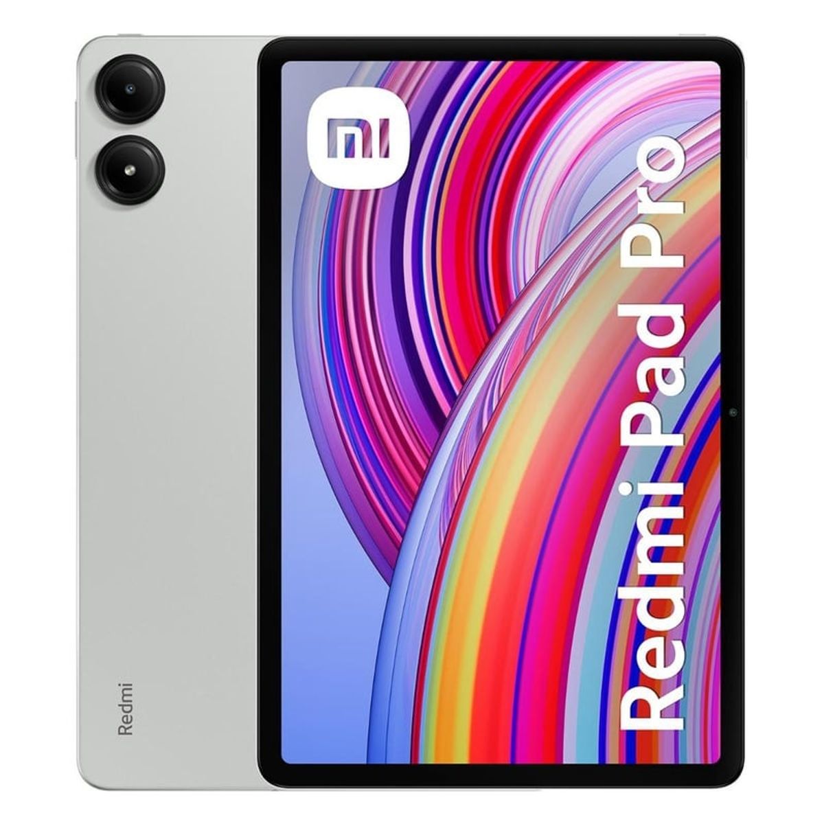 REDMI - Tablet REDMI Pad Pro 2024 121 6GB+128GB WIFI Xiaomi HyperOS-Verde