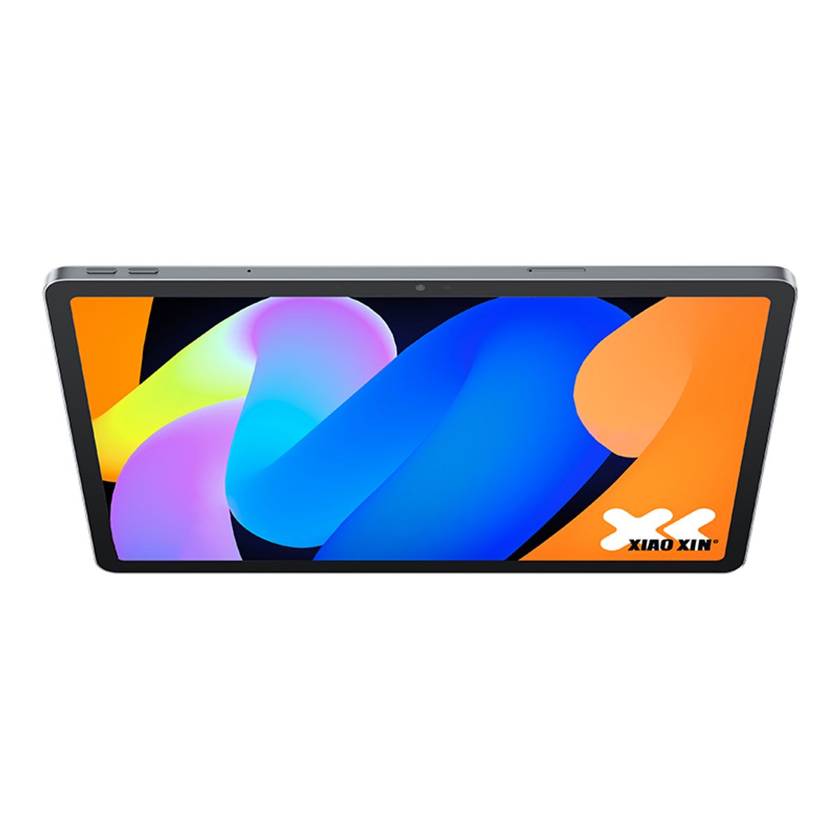 LENOVO - Tablet Lenovo Xiaoxin pad 11 2025 8GB RAM y 256GB ROM 11 WIFI 25K  - Gris