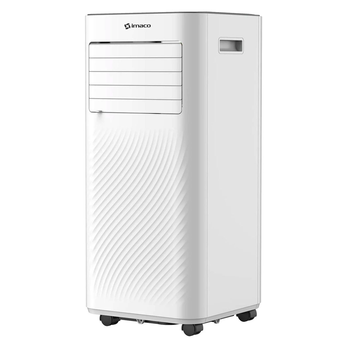 IMACO - Aire Acondicionado Portátil IMACO 9000 BTU Ac9010g + Control