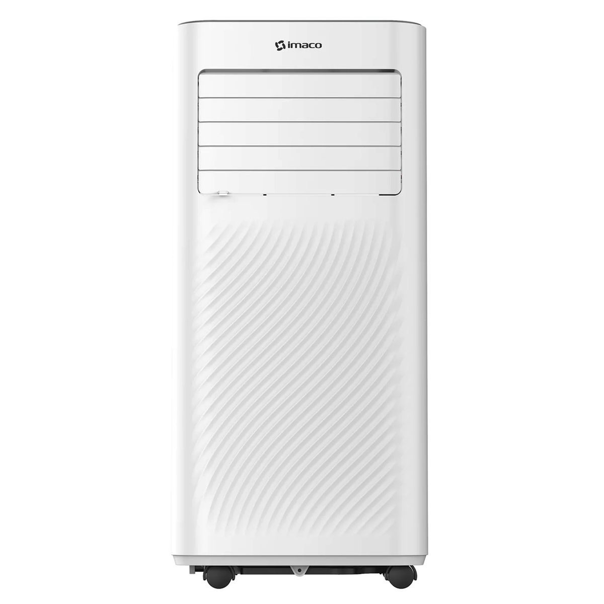 IMACO - Aire Acondicionado Portátil IMACO 9000 BTU Ac9010g + Control