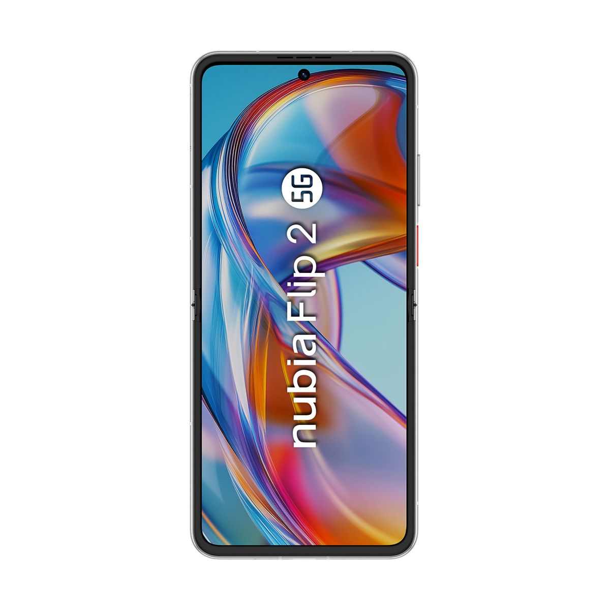 ZTE - ZTE NUBIA FLIP 2 12+512GB - LILA