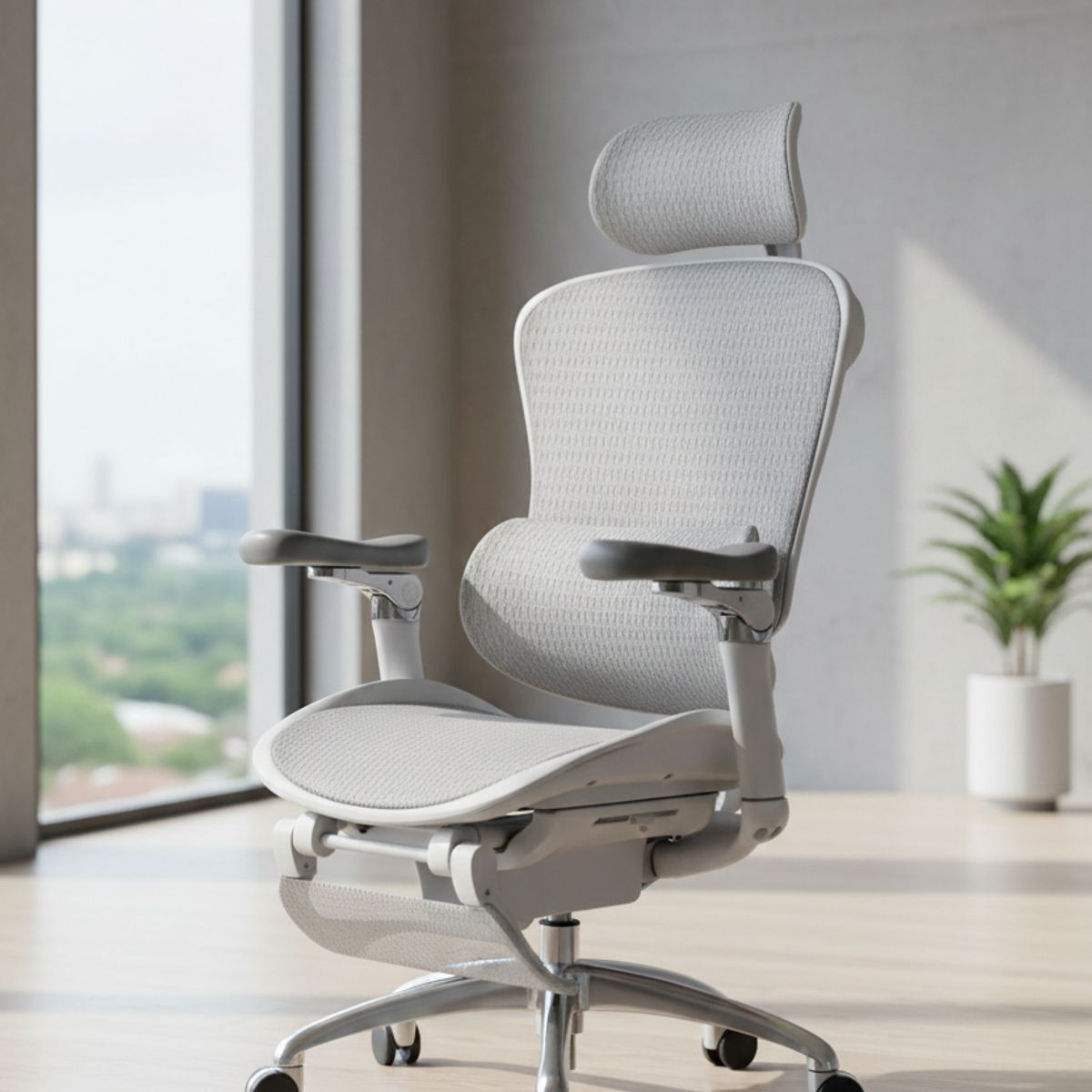 MIN CITY HOME - Silla de escritorio Axis