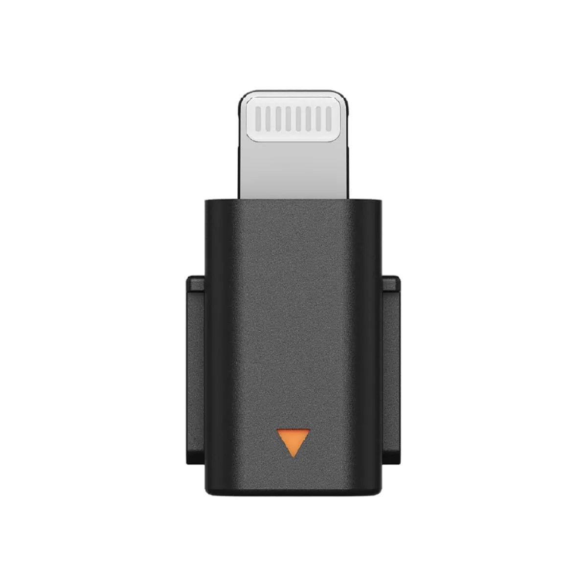DJI - Adaptador Lightning para Dji Mic 3 Original