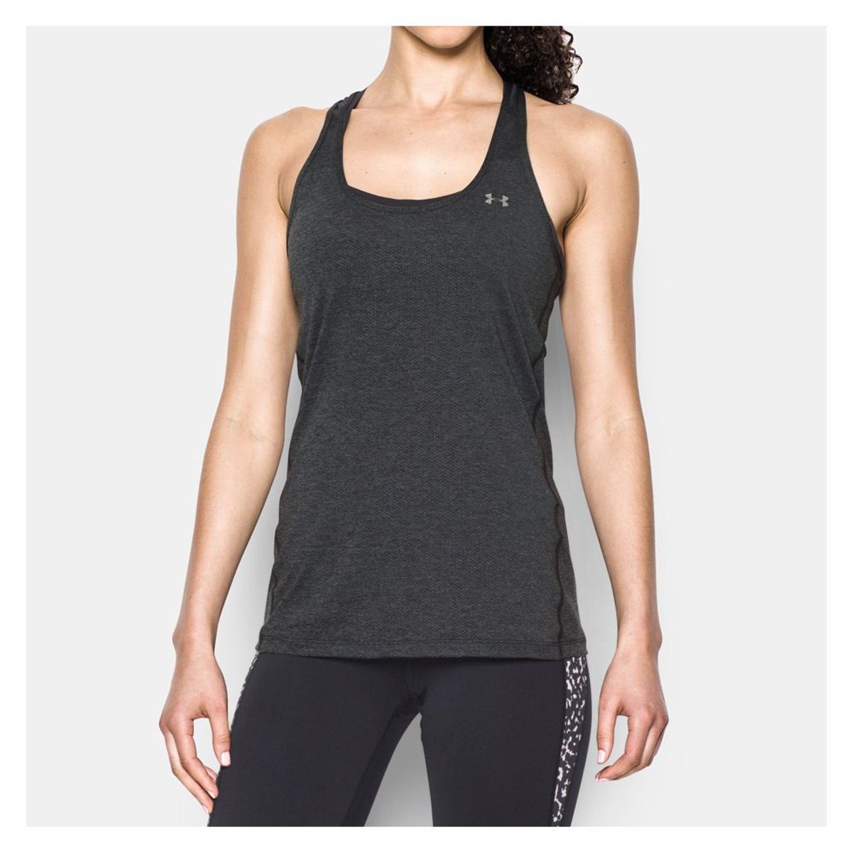 UNDER ARMOUR - Bvd 1271765-090