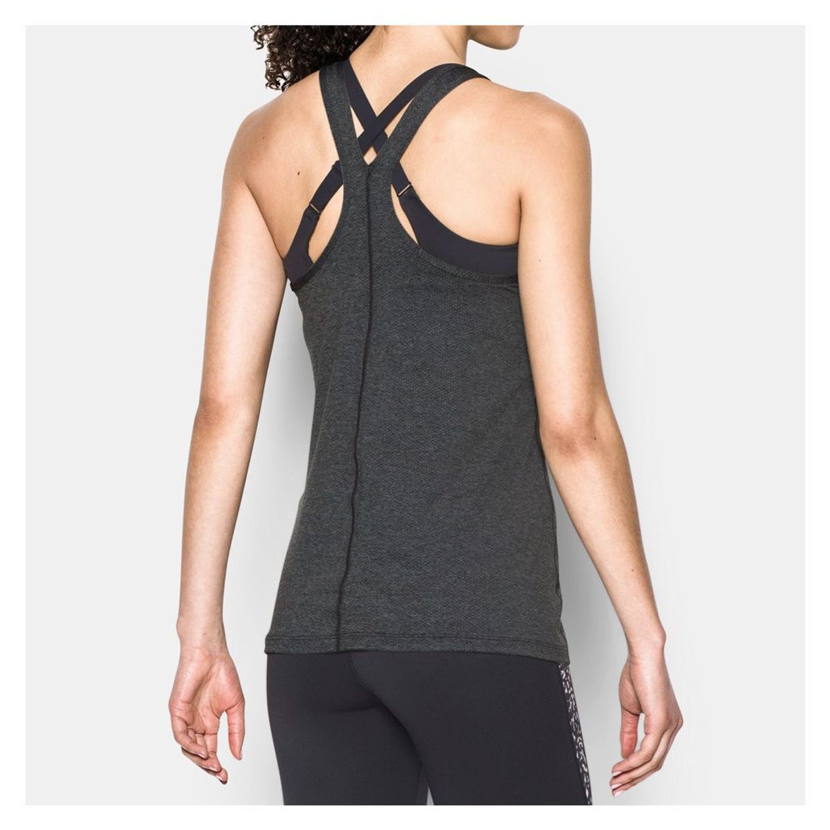 UNDER ARMOUR - Bvd 1271765-090