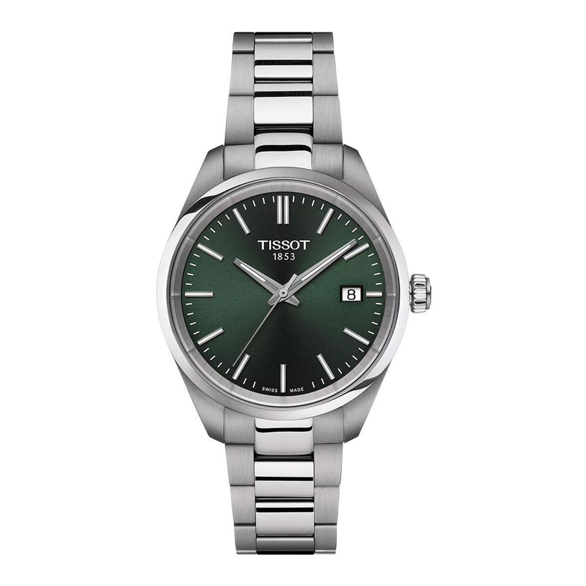 TISSOT - Reloj PR100 Quartz 34mm