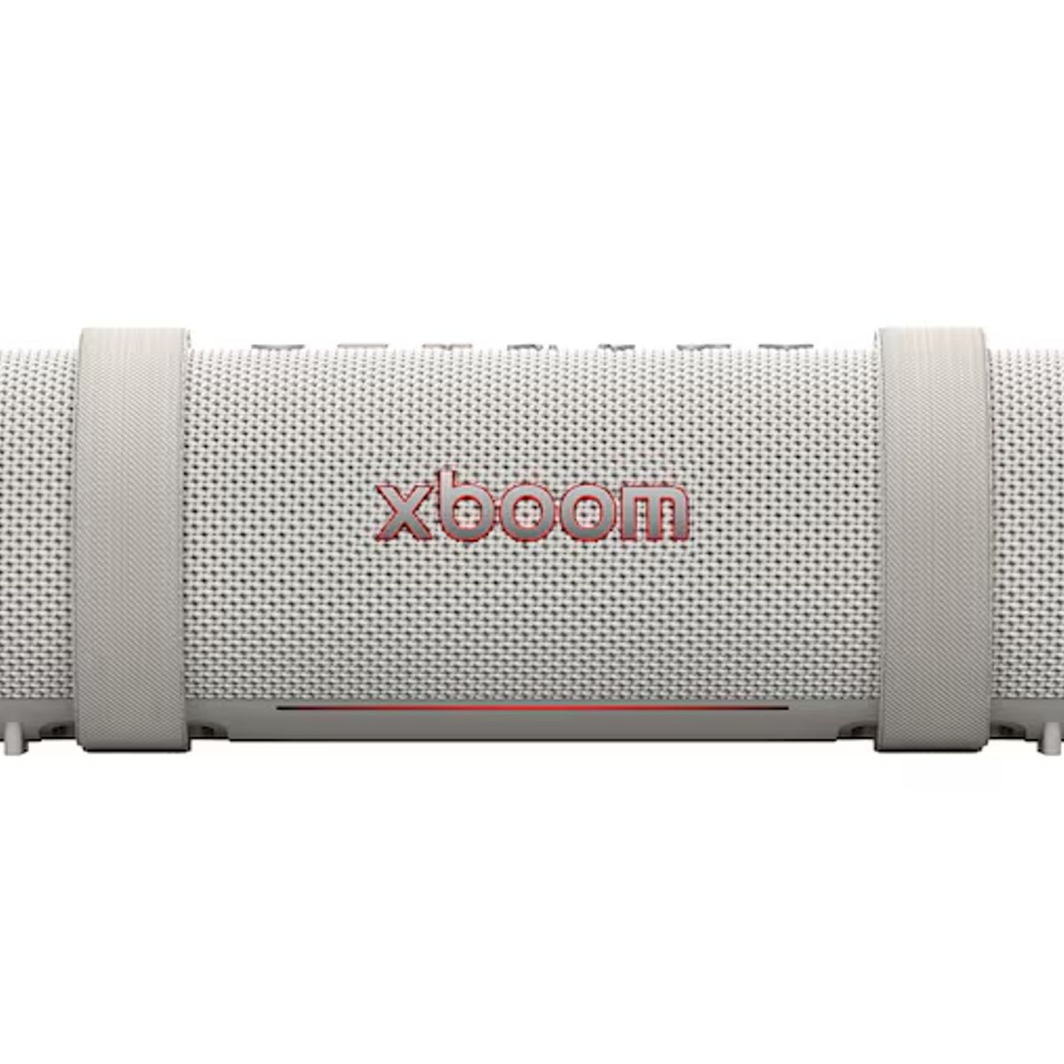 LG - LG xboom Grab by william  Parlantes Bluetooth GRABASCALWG