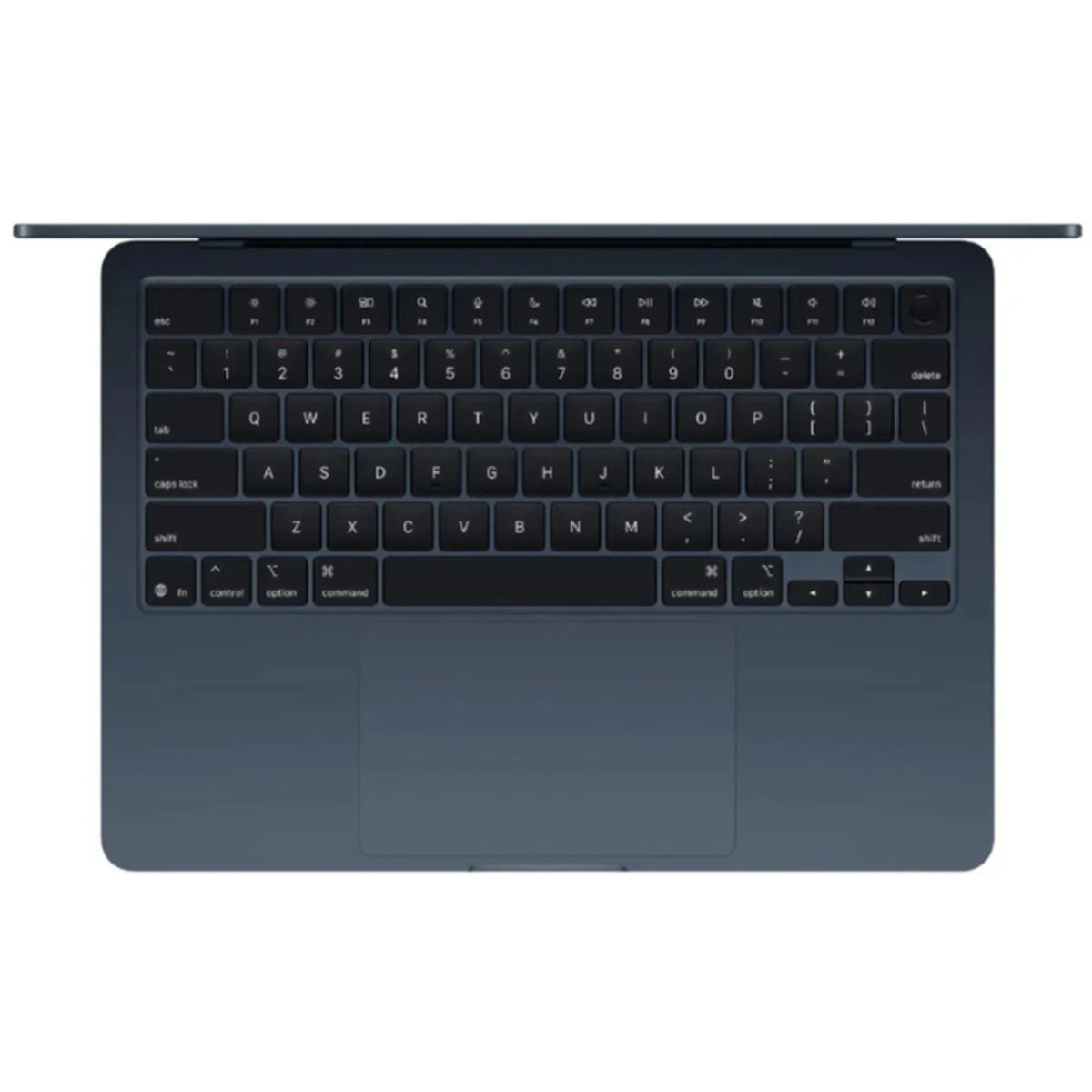 APPLE - Nuevo MacBook Air Chip M4 15”  16GB RAM  256GB - Midnight  (Teclado Ingles)