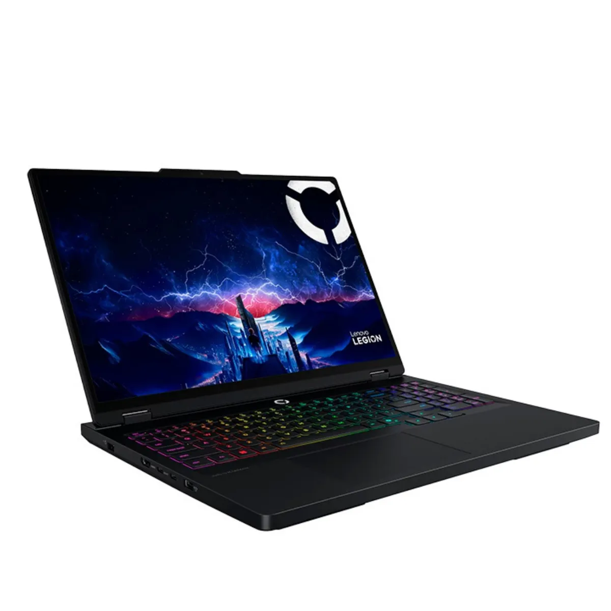 LENOVO - Laptop Lenovo Legion Pro 5 16IRX10 Intel Core i9 14900HX Ram 32Gb SSD 1Tb RTX 5060 8Gb FreeDos.