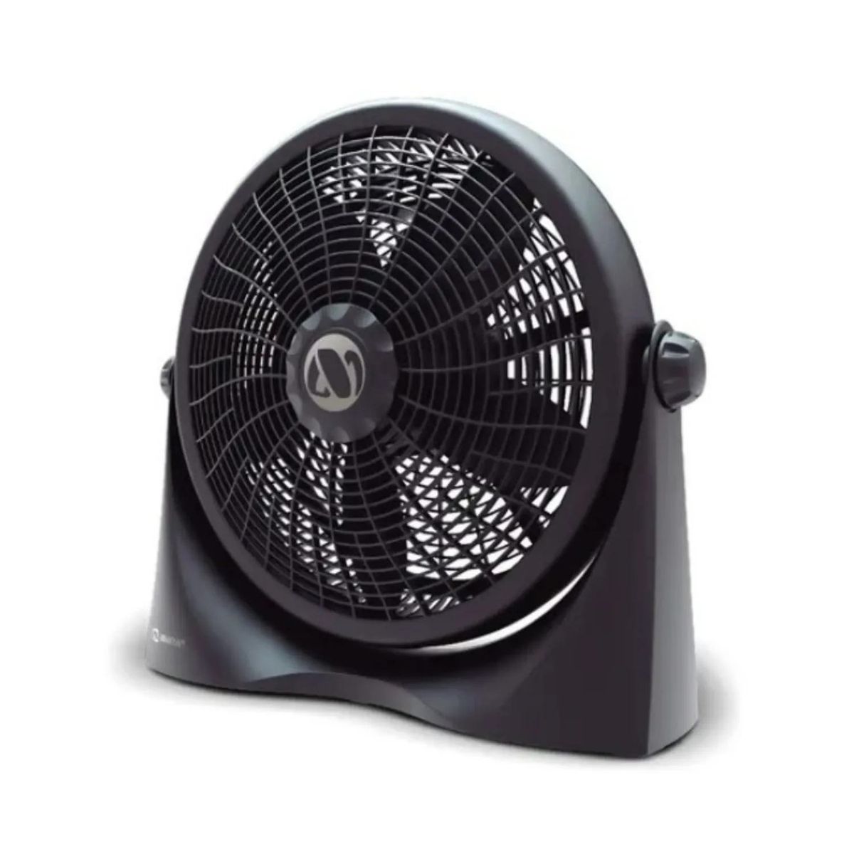 MIRAY - VENTILADOR MIRAY VMC-1058 CIRCULAR 16 NEGRO