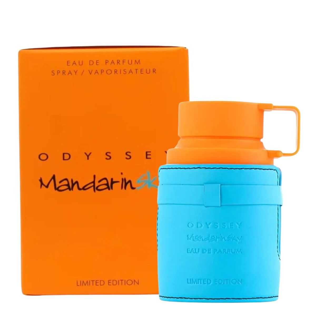 Armaf - Armaf Odyssey Mandarin Sky EDP 200ml