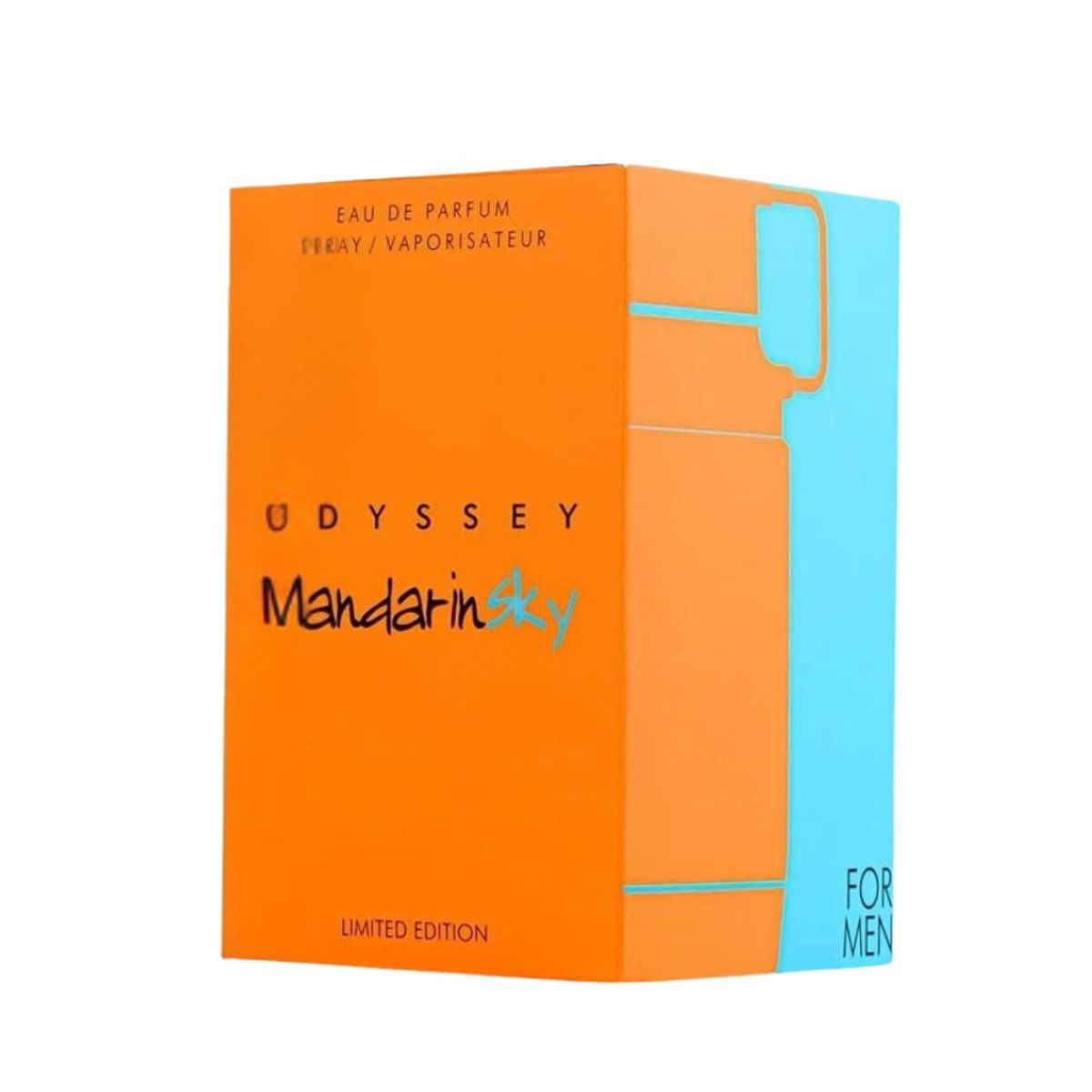 Armaf - Armaf Odyssey Mandarin Sky EDP 200ml